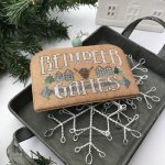 (image for) Reindeer Games (White Christmas 4)